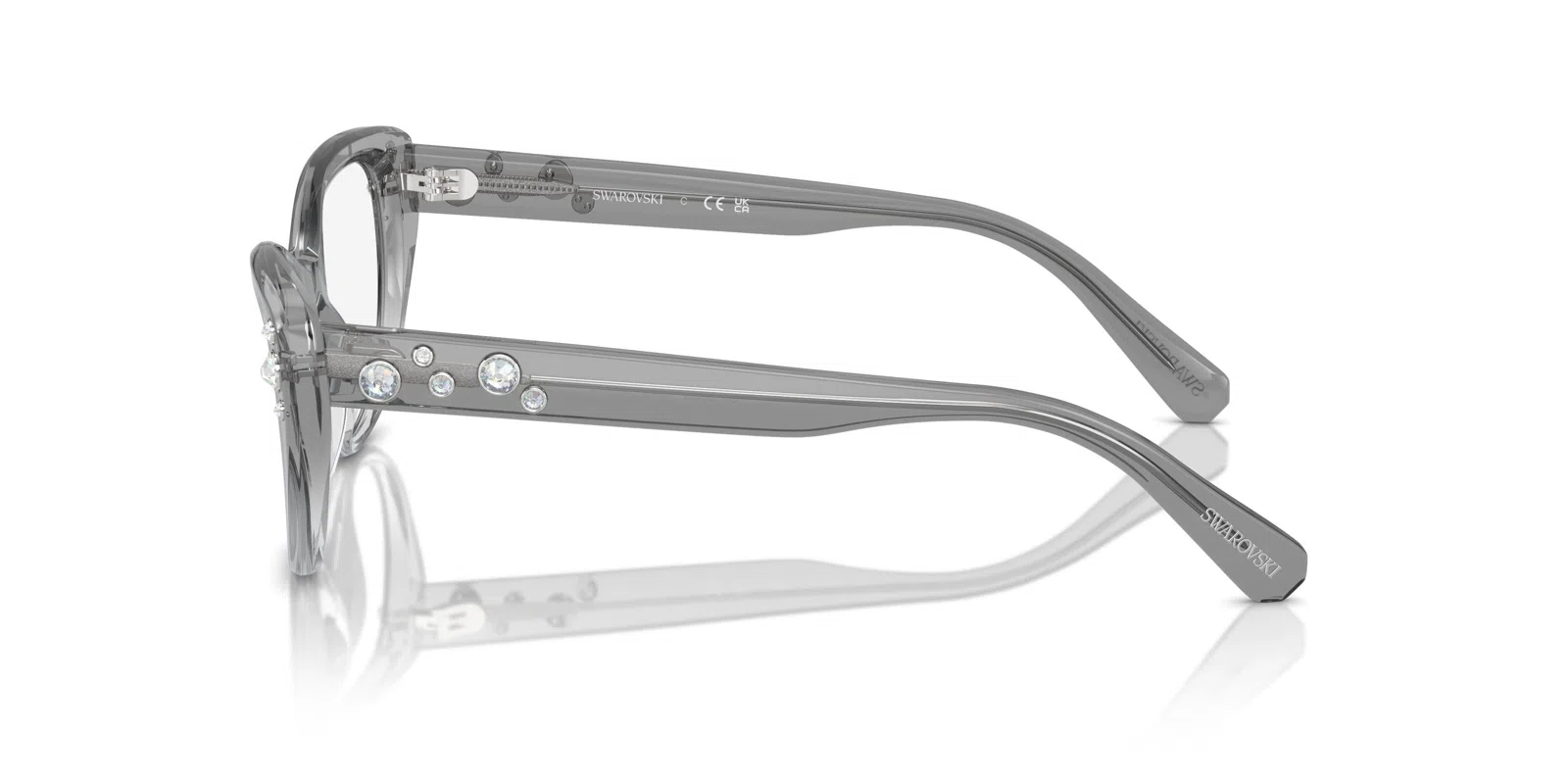 Swarovski 2023 Eyeglasses - view 17
